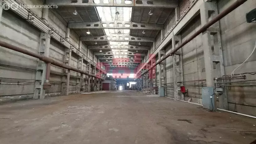 Производственное помещение (600 м) - Фото 1