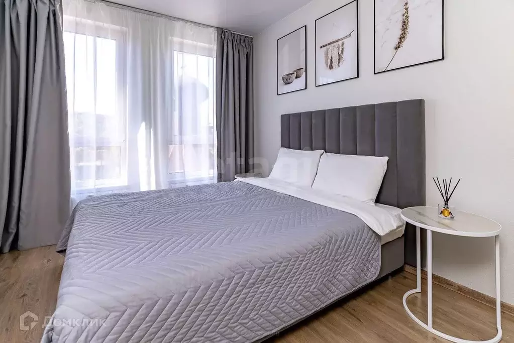 Продаётся квартира-студия, 26.3 м - Фото 1