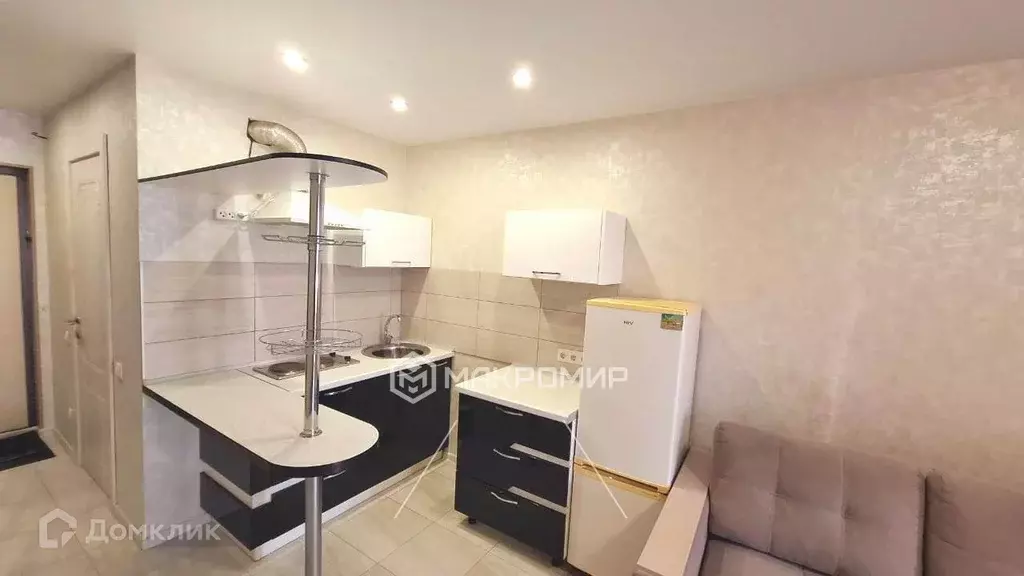 Продаётся квартира-студия, 25 м - Фото 1