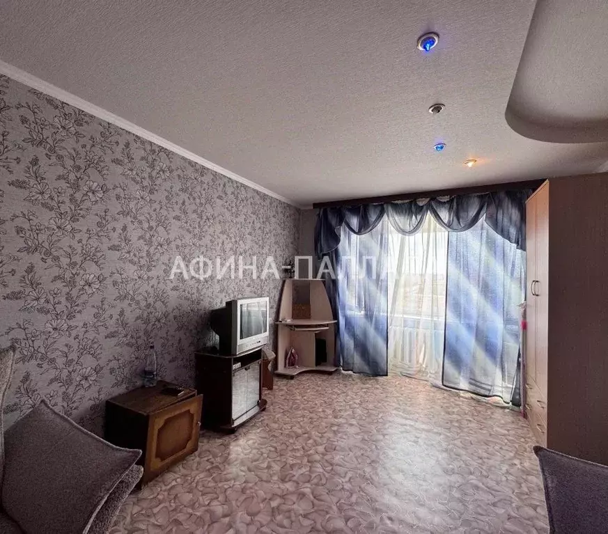 1-к кв. Ямало-Ненецкий АО, Надым Комсомольская ул., 24 (38.0 м) - Фото 1