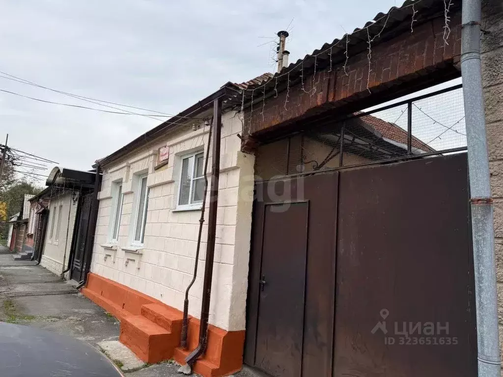 Дом в Северная Осетия, Владикавказ ул. Народов Востока, 32 (125 м) - Фото 2