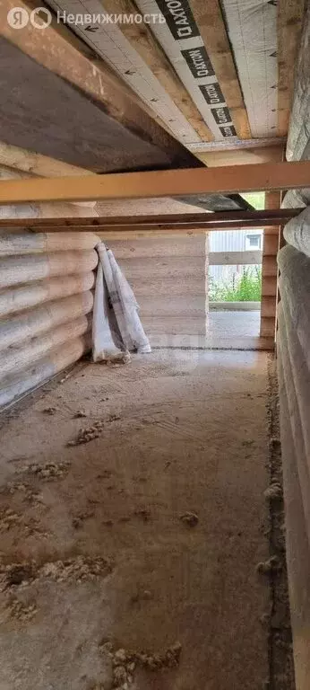 Дом в Свердловская область, Сысертский муниципальный округ, коттеджный ... - Фото 2