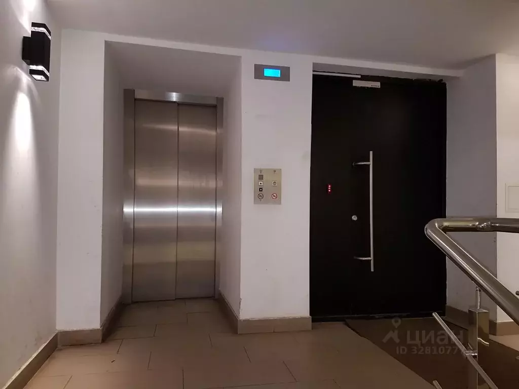 Офис в Москва ул. Кедрова, 14К2 (380 м) - Фото 2