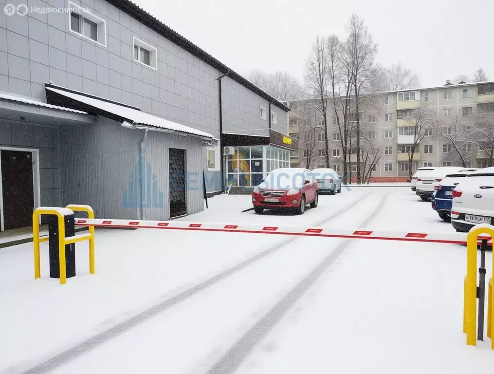 Помещение свободного назначения (182 м) - Фото 1