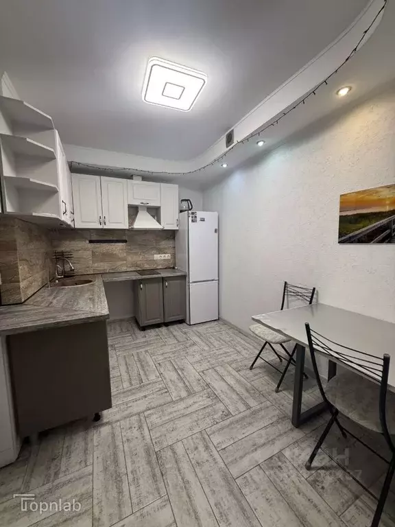 2-к кв. Калининградская область, Калининград Красносельская ул., 60 ... - Фото 2