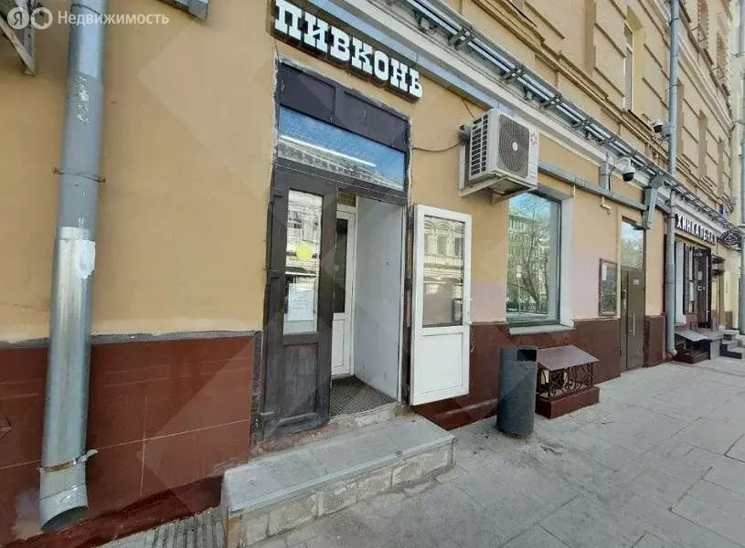 Помещение свободного назначения (75 м) - Фото 1