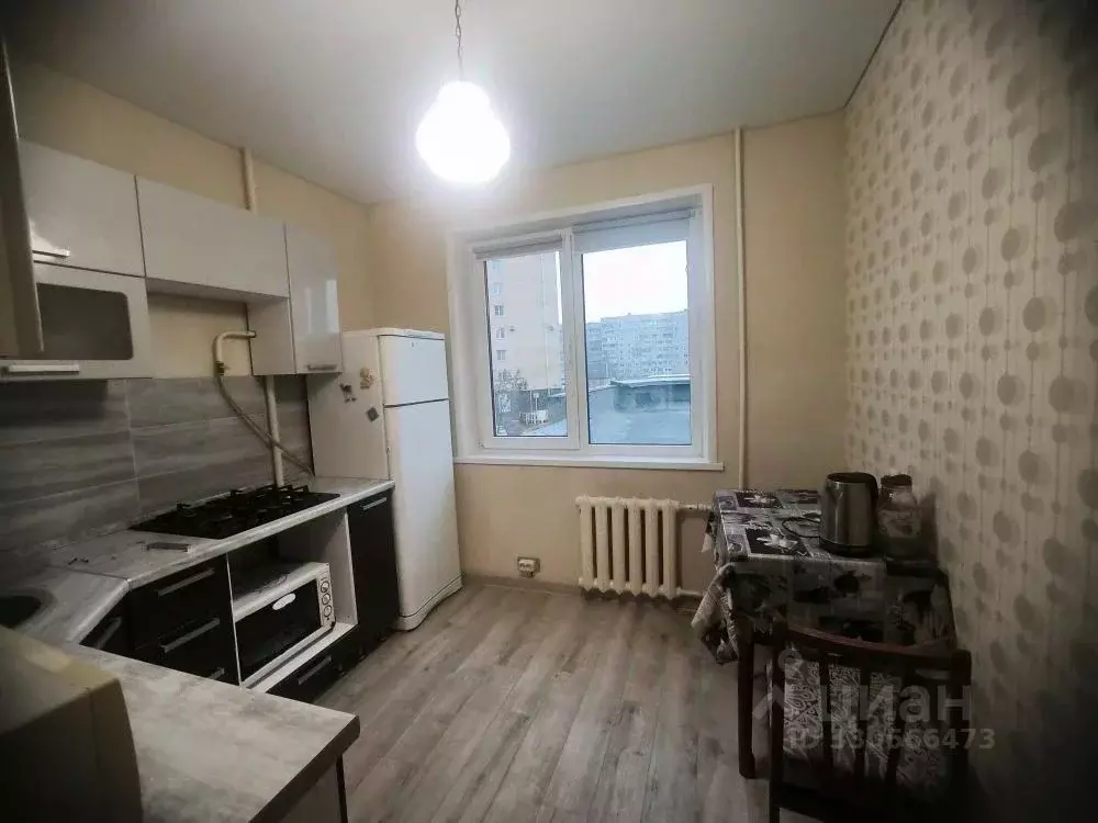 2-к кв. Тамбовская область, Тамбов Мичуринская ул., 185 (50.0 м) - Фото 2
