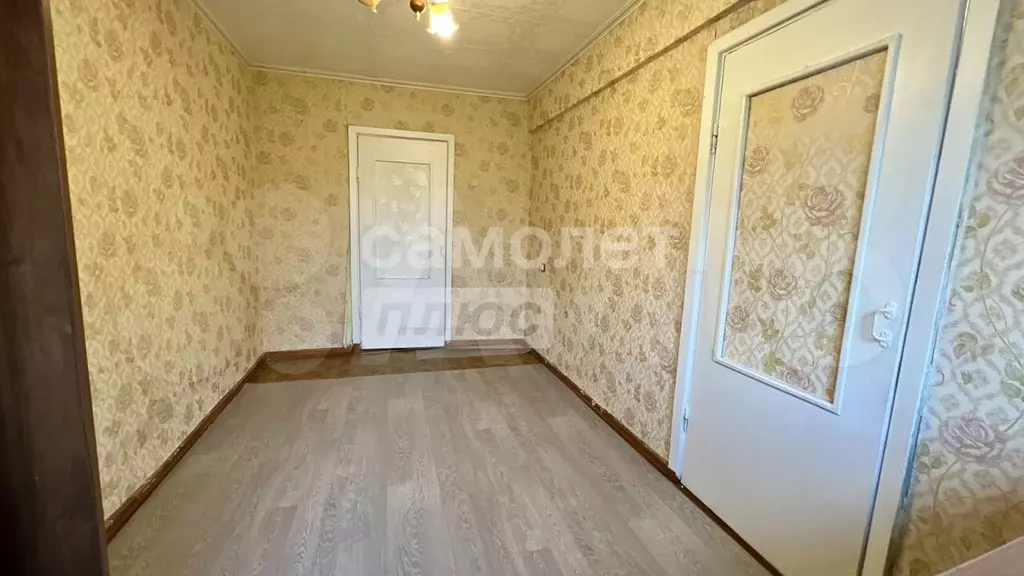 2-к. квартира, 45,1 м, 5/5 эт. - Фото 1