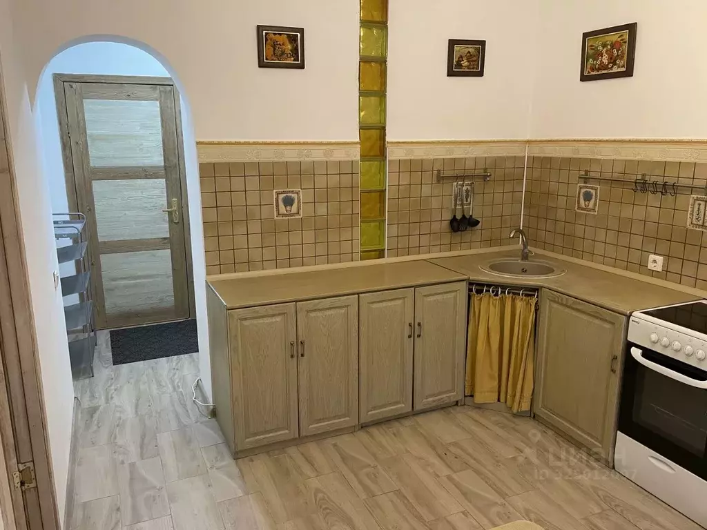 1-к кв. Московская область, Красногорск бул. Павшинский, 6 (40.0 м) - Фото 1