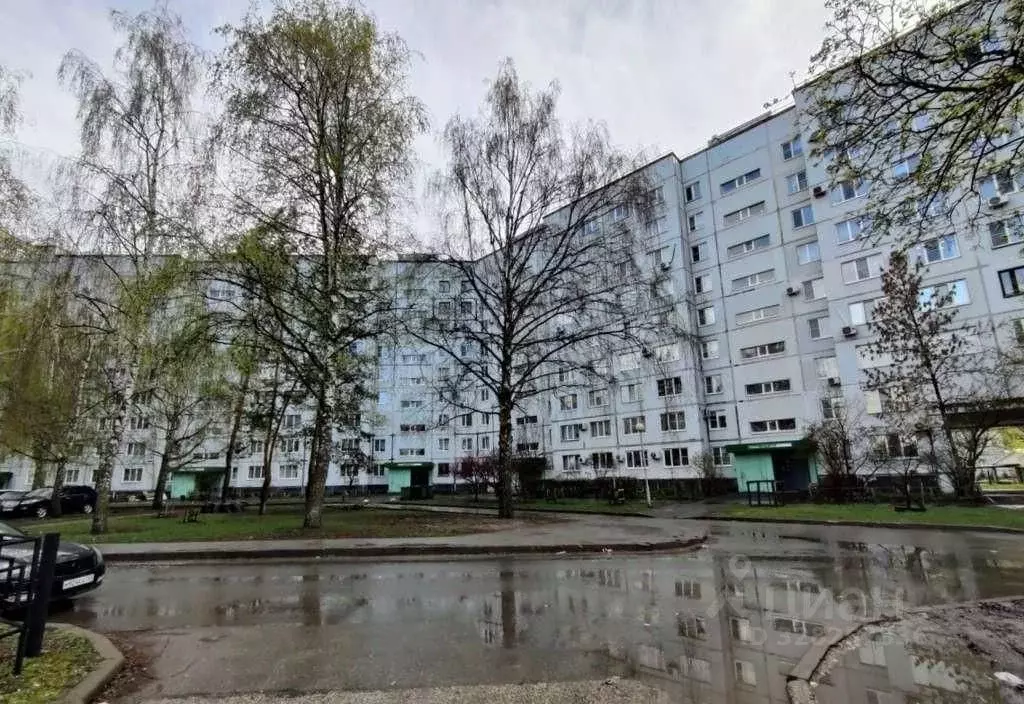 3-к кв. Самарская область, Тольятти просп. Степана Разина, 71 (64.0 м) - Фото 1