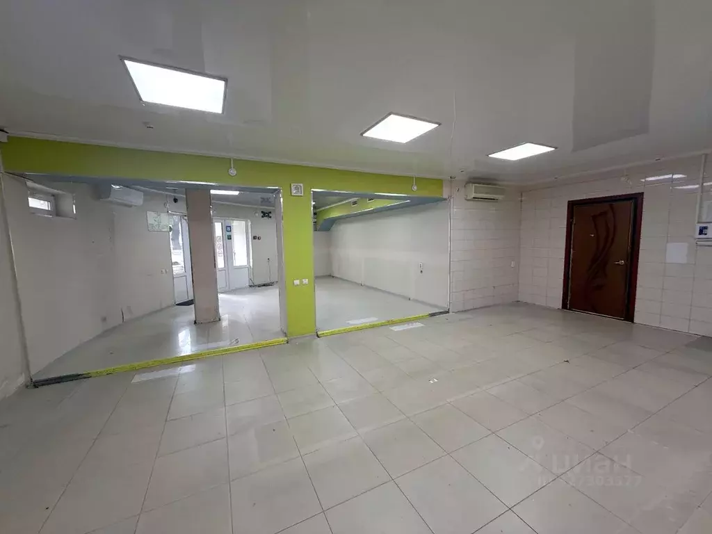 Помещение свободного назначения в Краснодарский край, Анапа Крымская ... - Фото 2