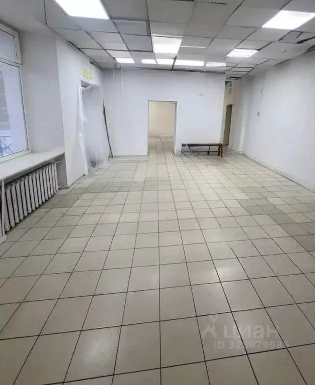 Помещение свободного назначения в Архангельская область, Северодвинск ... - Фото 1