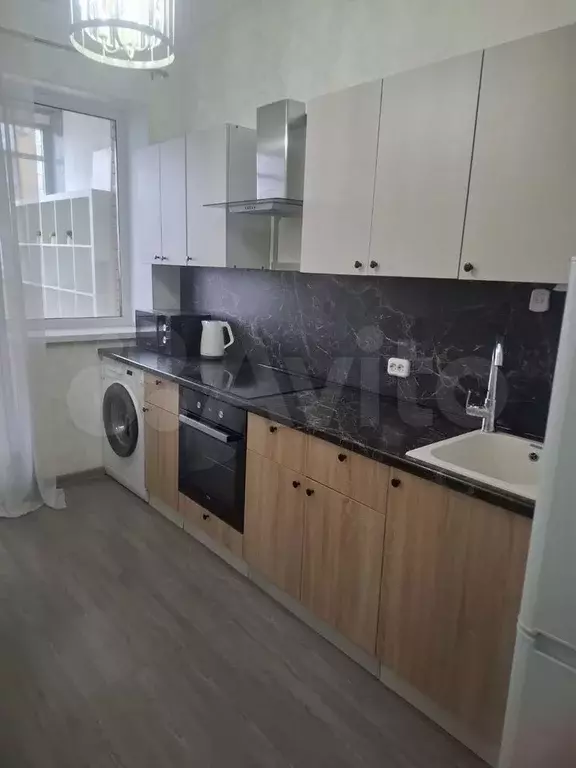 1-к. квартира, 40 м, 13/25 эт. - Фото 0