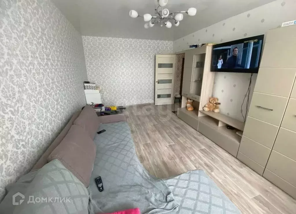 Продаётся 1-к квартира, 31.3 м - Фото 1