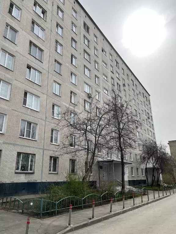 3-к кв. Московская область, Видное Советская ул., 44 (60.0 м) - Фото 0