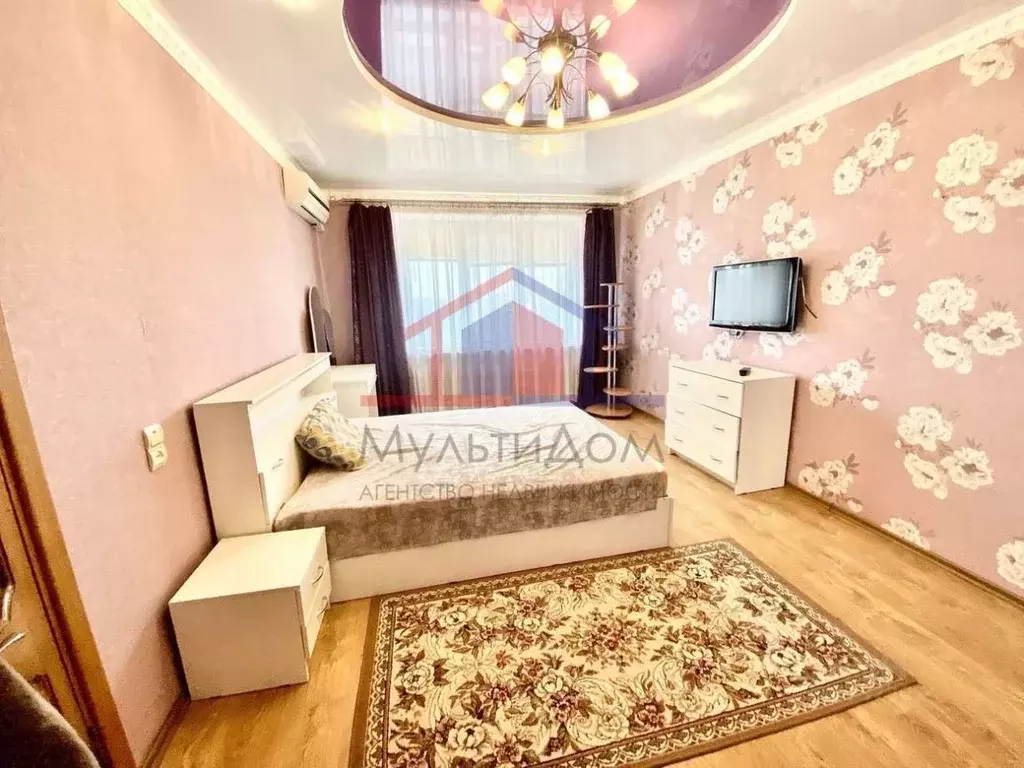 4-к кв. Белгородская область, Старый Оскол Восточный мкр,  (82.0 м) - Фото 0