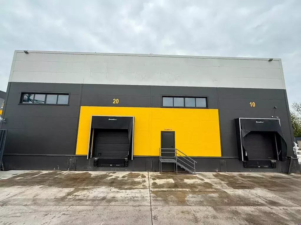 Склад в Московская область, Щелково городской округ, пос. Литвиново ... - Фото 2