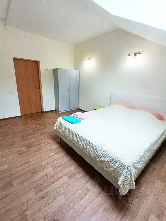 1-к кв. Нижегородская область, Нижний Новгород д. Кузнечиха, 161И ... - Фото 1