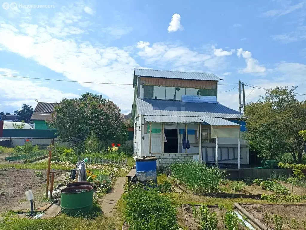 Дом в Брянская область, Сельцо (25 м) - Фото 2