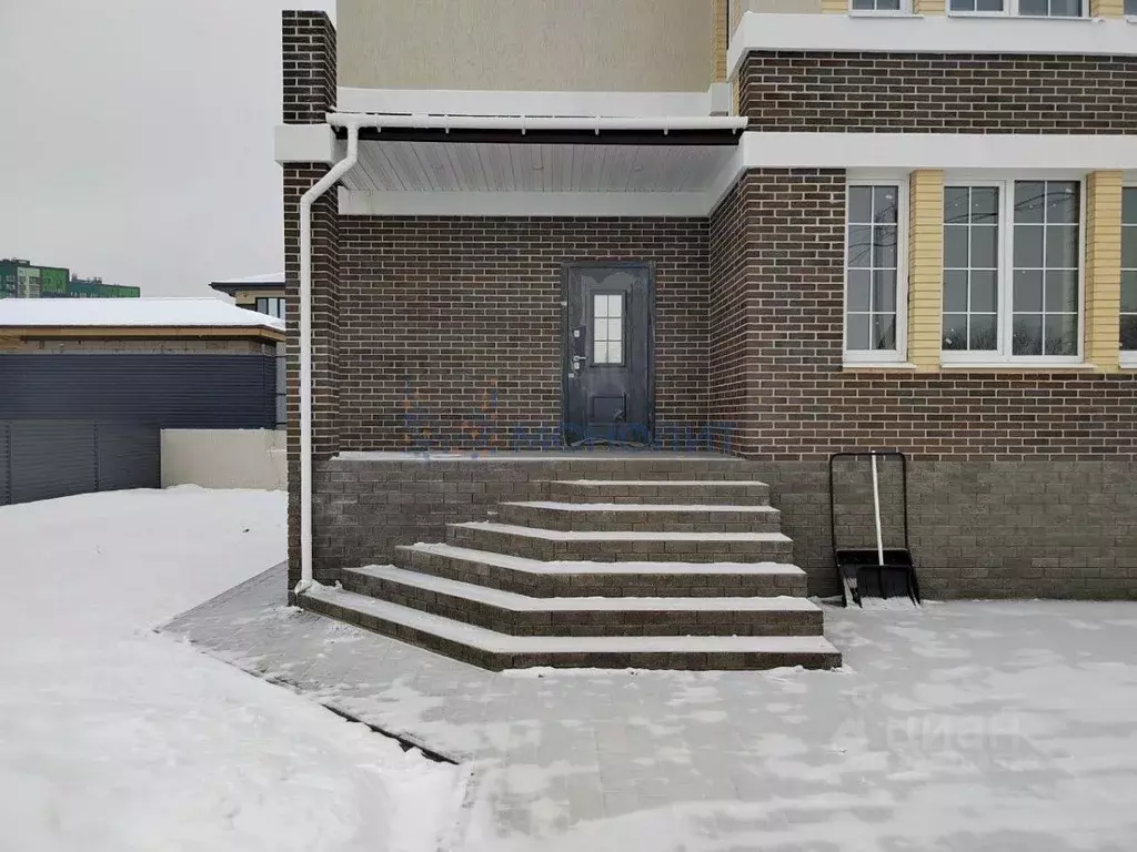 Дом в Нижегородская область, Нижний Новгород Прибрежная сл., 56 (230 ... - Фото 2