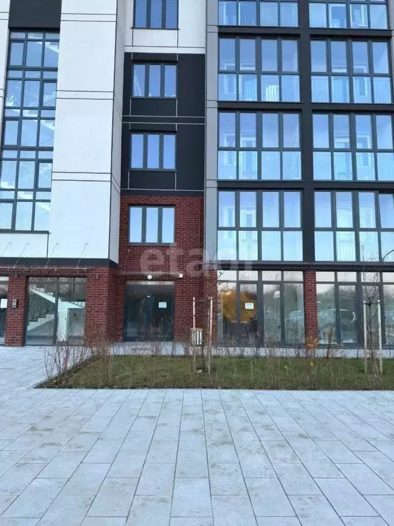 Помещение свободного назначения в Калининградская область, Калининград ... - Фото 0