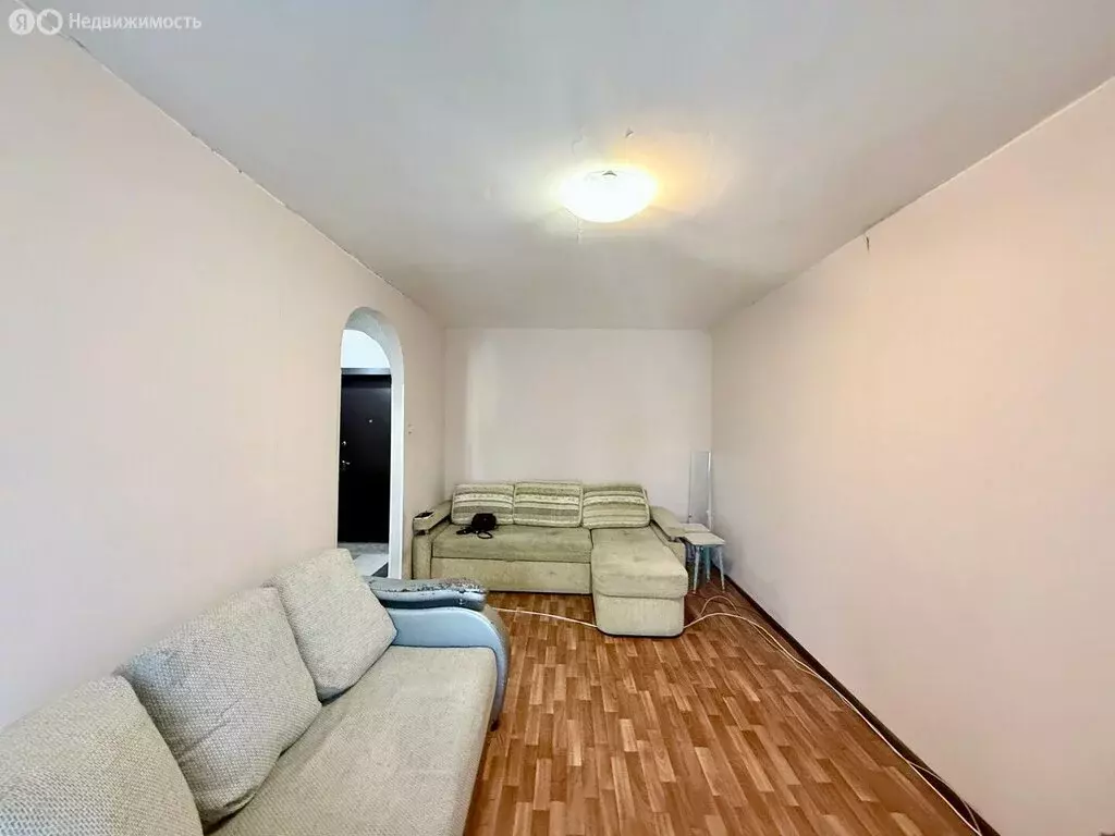 1-комнатная квартира: Миасс, проспект Автозаводцев, 50 (32 м) - Фото 2