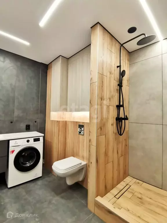 Продаётся 2-к квартира, 55.7 м - Фото 0