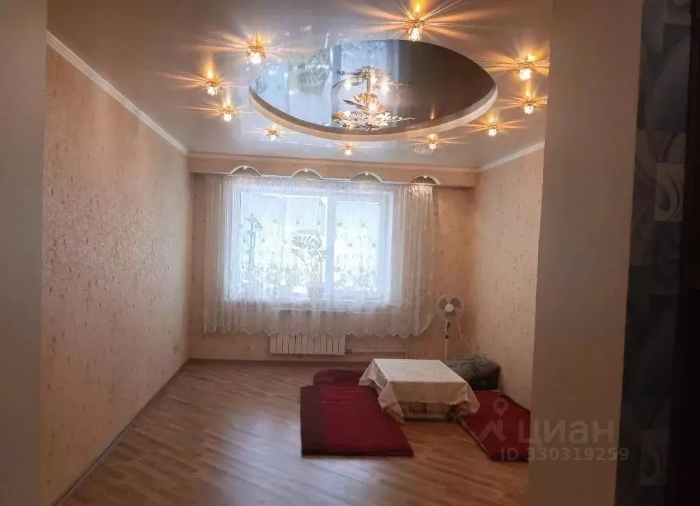 2-к кв. Белгородская область, Белгород ул. Щорса, 53 (74.6 м) - Фото 2