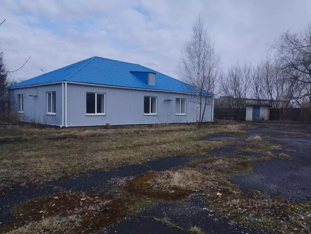 Помещение свободного назначения в Курская область, Мантуровский район, ... - Фото 2