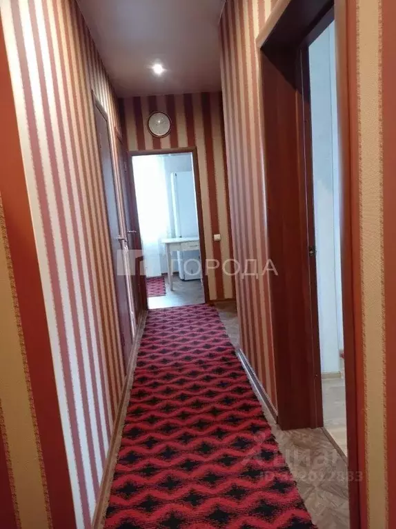 2-к кв. Алтайский край, Барнаул просп. Строителей, 24 (45.6 м) - Фото 1