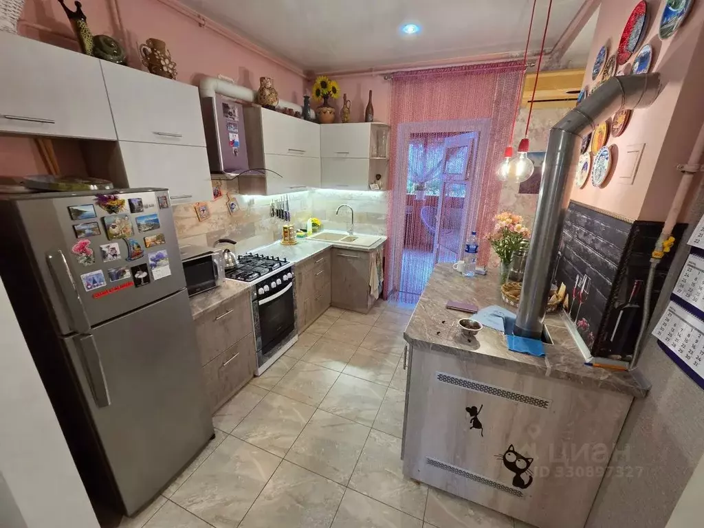 Комната Севастополь ул. Ялтинская, 42/1 (15.0 м) - Фото 1