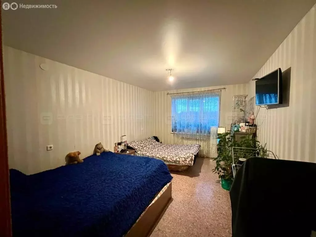 1-комнатная квартира: село Габишево, Северная улица, 6 (32 м) - Фото 0