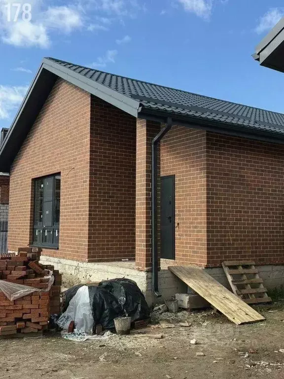 Дом в Краснодарский край, Усть-Лабинск ул. Крайняя, 21 (144 м) - Фото 2