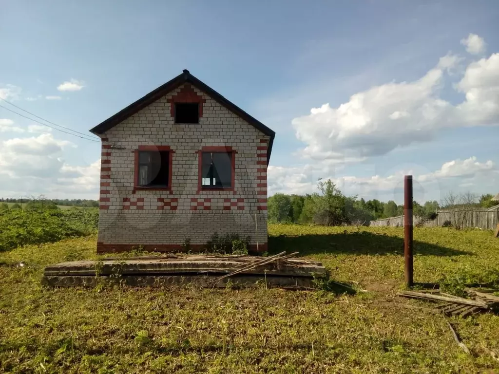 Купить Дом В Селычке Удмуртия