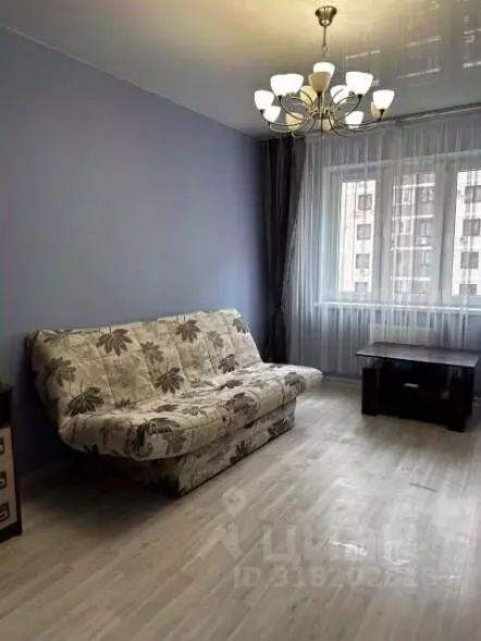 1-к кв. Краснодарский край, Краснодар ул. Евгении Жигуленко, 11/2 ... - Фото 1