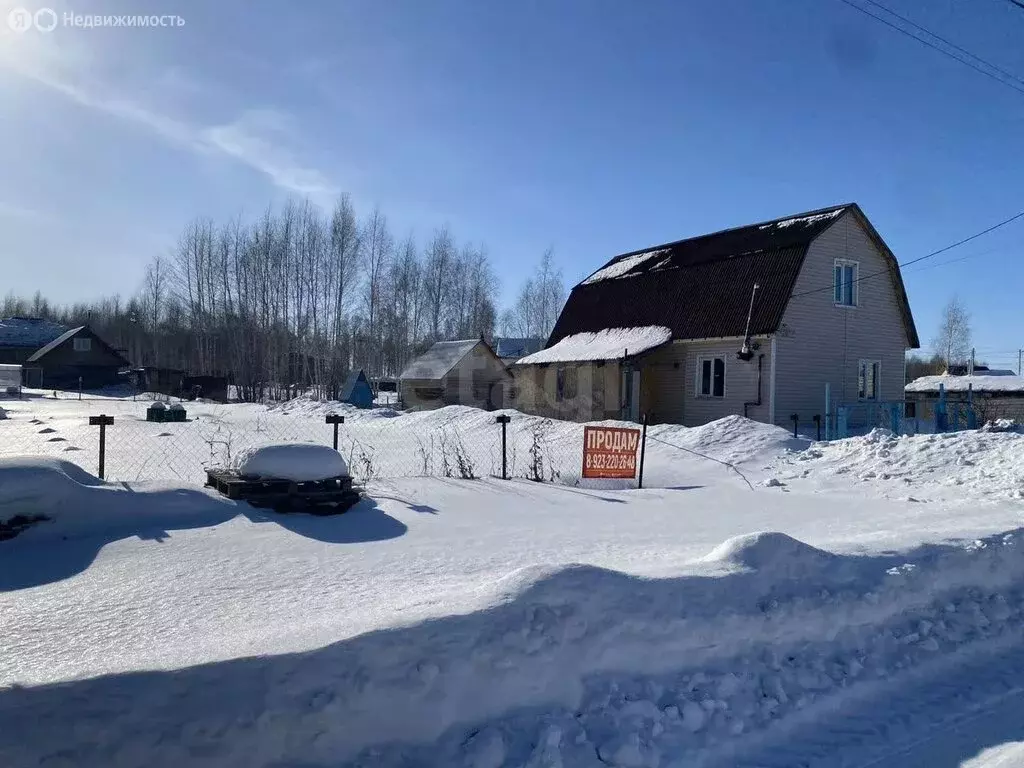 Участок в село Марусино, Молодёжная улица (8 м) - Фото 2