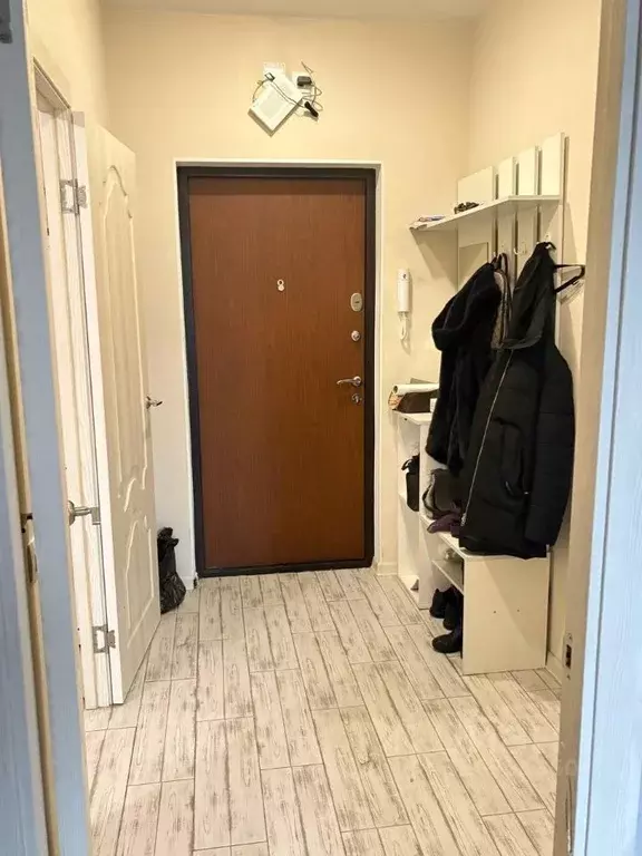 1-к кв. Московская область, Люберцы Зенино ЖК Самолет мкр, ул. Дружбы, ... - Фото 1