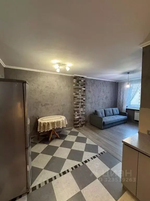 2-к кв. Москва Внуковское поселение, ул. Самуила Маршака, 13 (47.8 м) - Фото 0