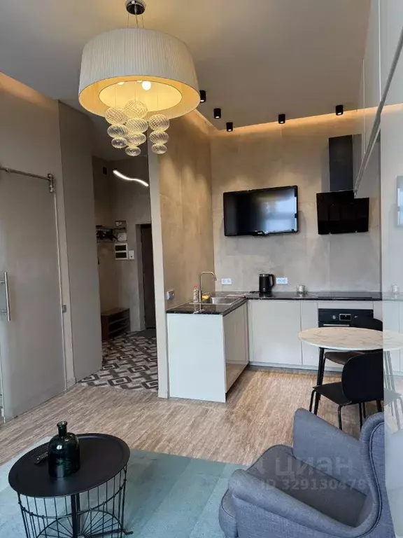 1-к кв. Санкт-Петербург Полтавский проезд, 3 (43.0 м) - Фото 1