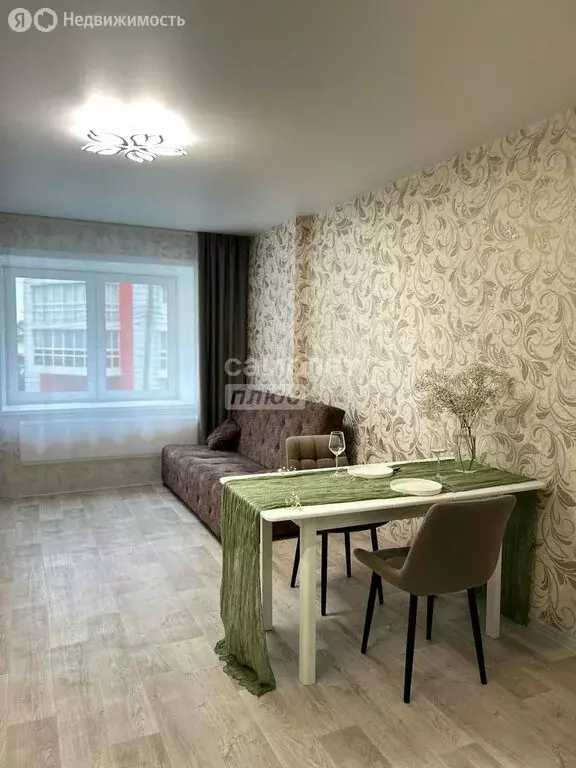 2-комнатная квартира: Иркутск, микрорайон Топкинский, 64 (40 м) - Фото 2