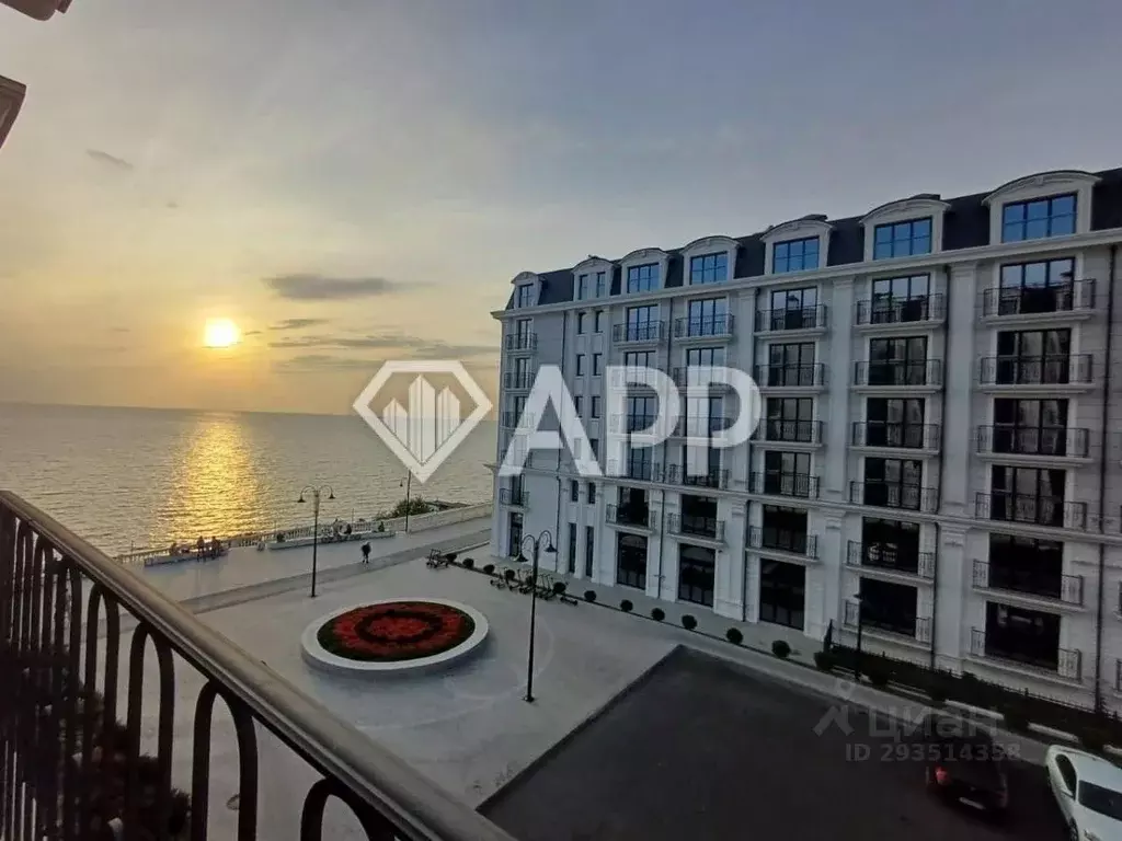 Помещение свободного назначения в Краснодарский край, Анапа ул. ... - Фото 1