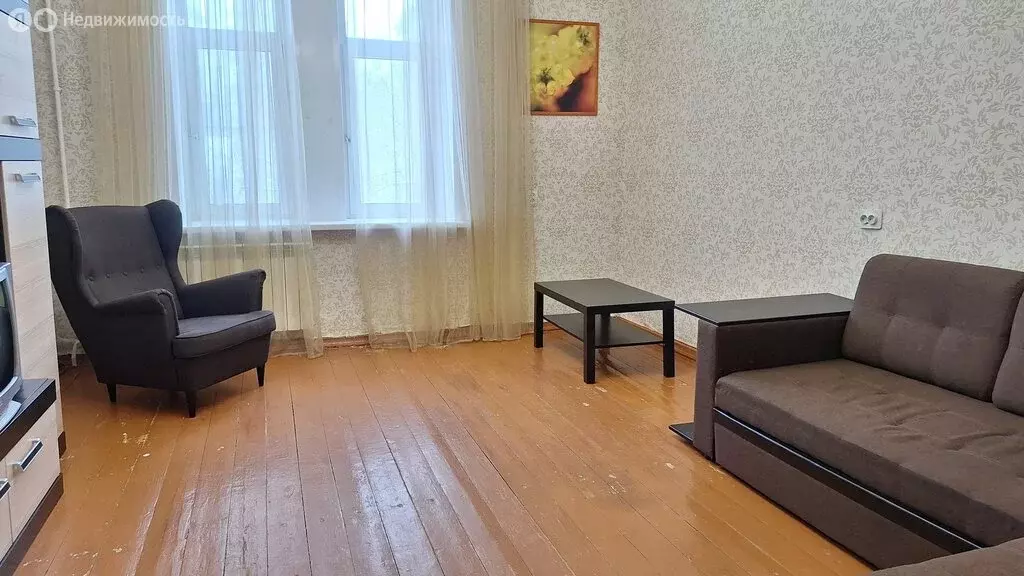 2-комнатная квартира: Дубна, улица Мещерякова, 16 (57.1 м) - Фото 2