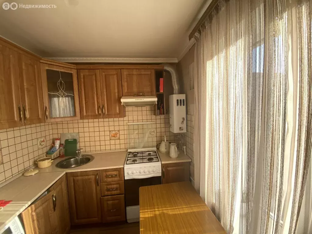 2-комнатная квартира: Сызрань, улица Красильникова, 61 (43 м) - Фото 1