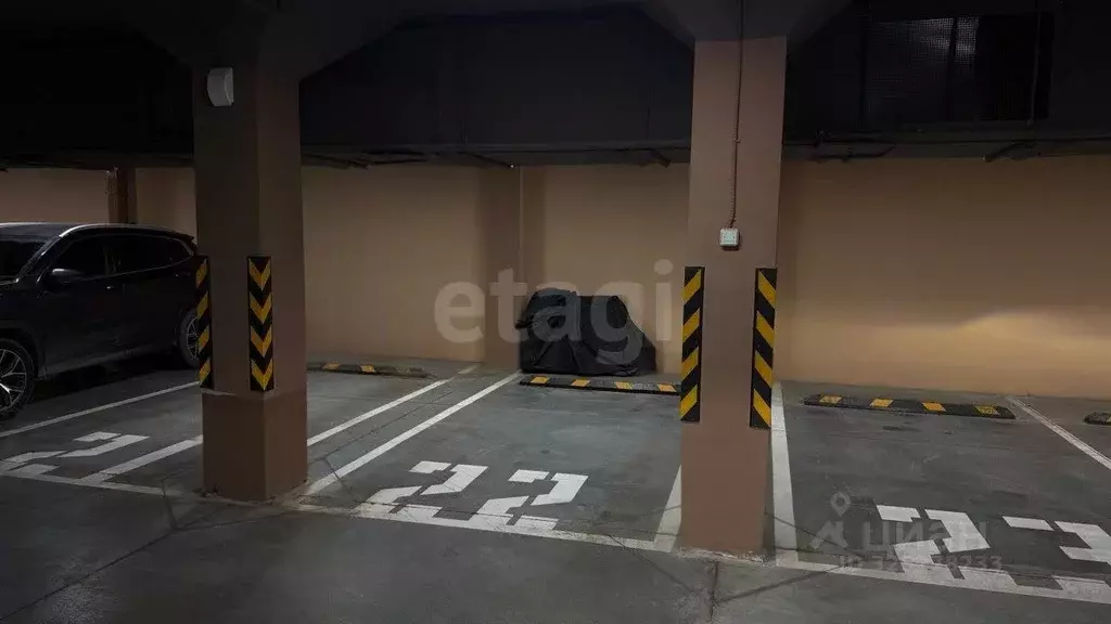 Гараж в Тульская область, Тула ул. Болдина, 101 (13 м) - Фото 2