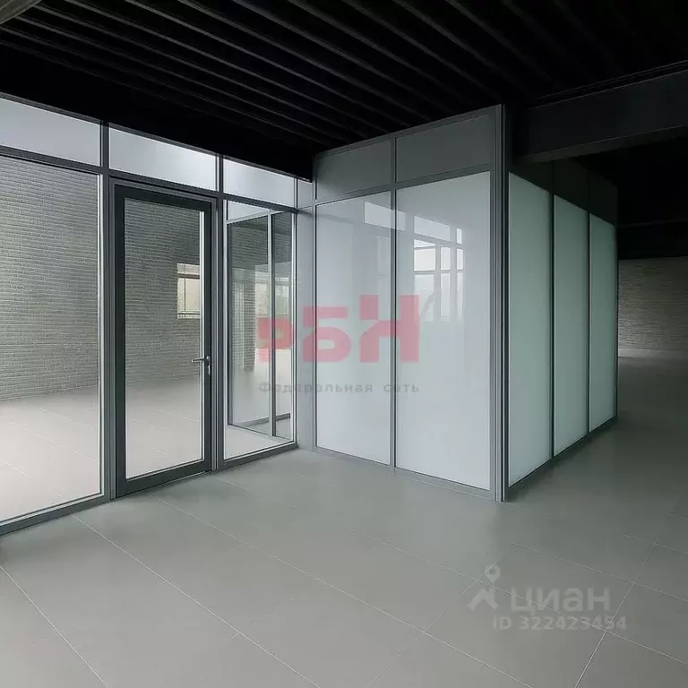 Помещение свободного назначения в Воронежская область, Воронеж ул. ... - Фото 1