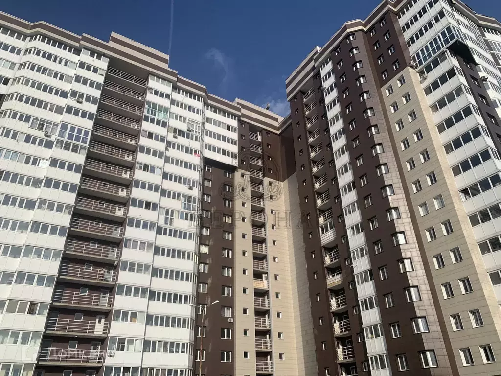 Продаётся квартира-студия, 30 м - Фото 0
