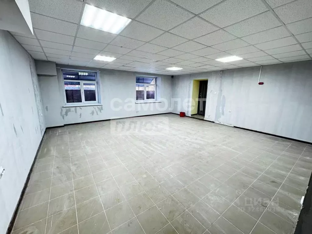 Помещение свободного назначения в Нижегородская область, Бор пос. ... - Фото 1