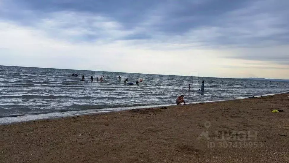 Участок в Дагестан, Карабудахкентский район, с. Зеленоморск  (3.0 ... - Фото 1