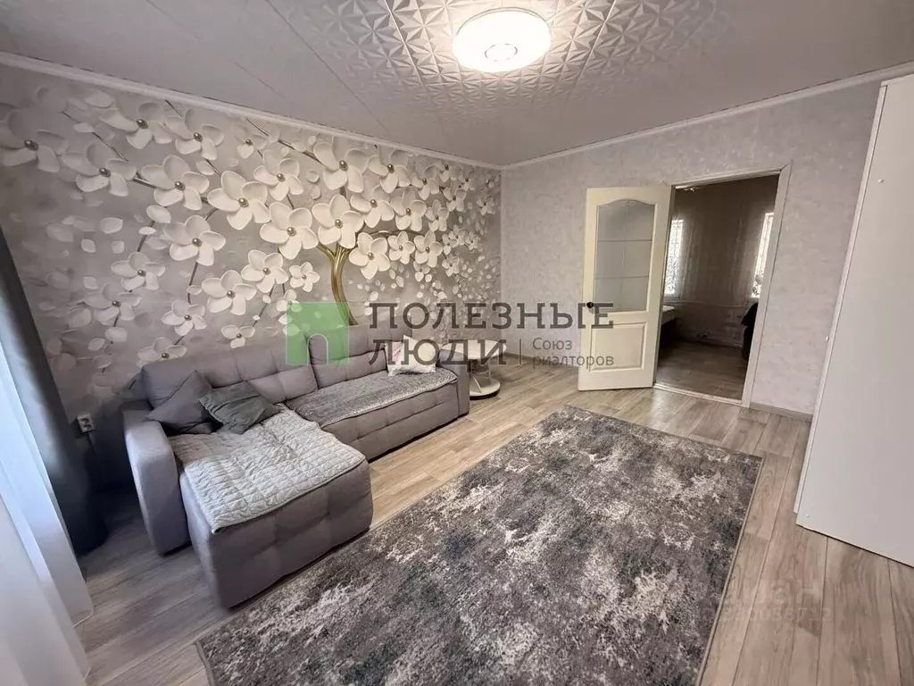 Дом в Самарская область, Сызрань Профсоюзная ул., 1В (72 м) - Фото 2