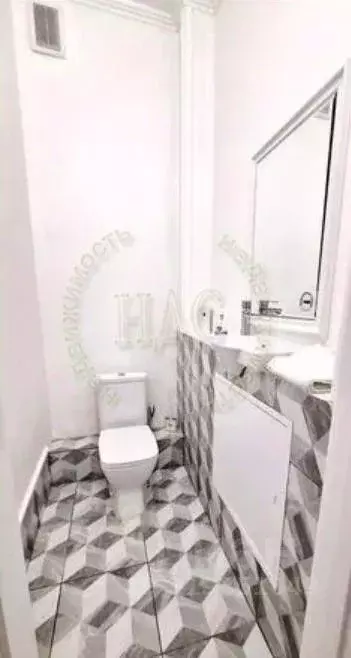 3-к кв. Курская область, Курск ул. Щепкина, 20 (75.0 м) - Фото 1